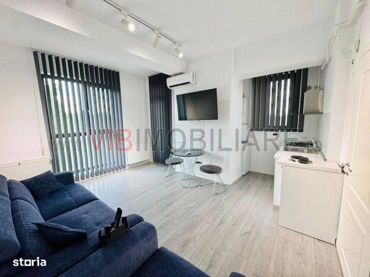 2 Camere - Grozavesti - Splaiul Independetei - Politehnica - 10