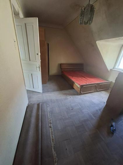Garsonieră decomandată în Unirii