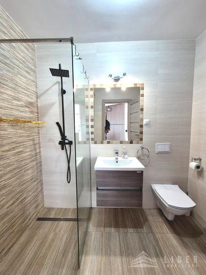 De inchiriat apartament, parcare strada Soporului - 8