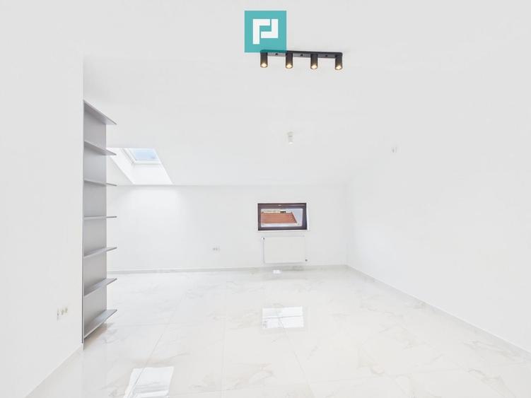 Loft ultracentral ultramodern, la prima închiriere - 20