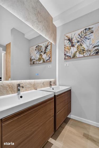 Apartament nZEB cu 3 camere ultracentral | bloc Verde - 7