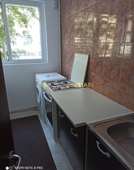 2 Camere de inchiriat | Iancului | Prox Metrou | A.C  |  Balcon - 6