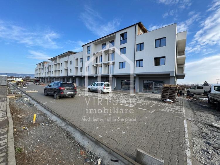 Spațiu comercial, de 136.19999694824 mp, în Șelimbăr