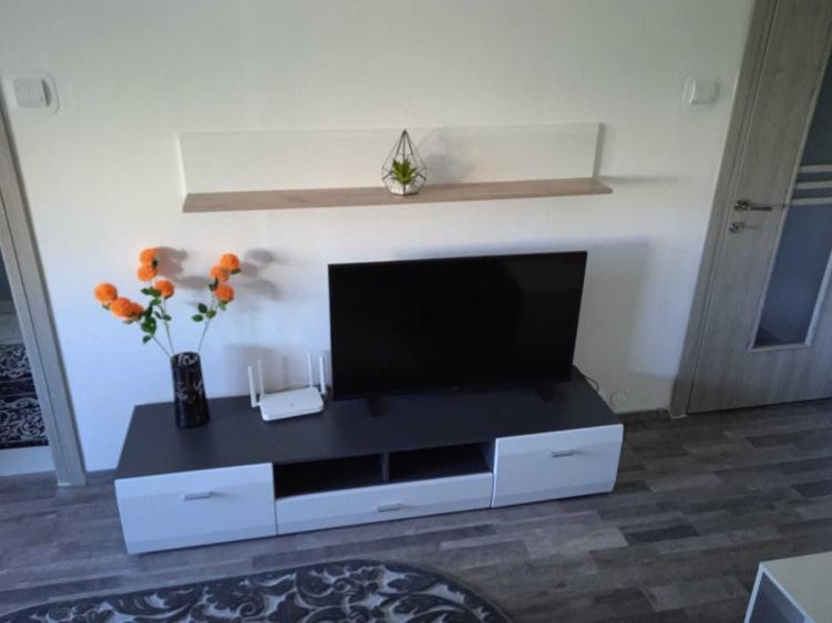 Apartament 2 Camere Zona Tomis Nord Campus -Long term! - 4