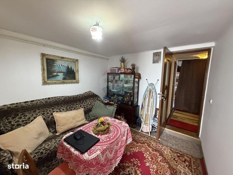 Casă cu 4 camere în Sârbi