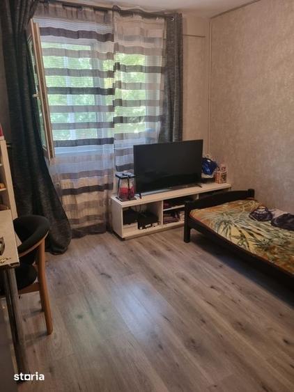 2 camere | Aleea Vergului | Pantelimon | Parter | Sector 2| reabilitat - 3