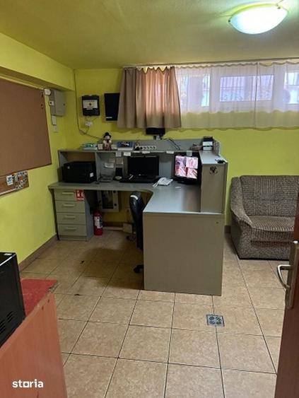 Spațiu comercial, de 116 mp, în Progresul