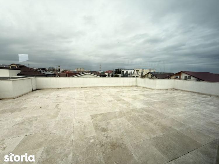 Vila de vanzare P+2E Navodari , strada Muzicii - 4