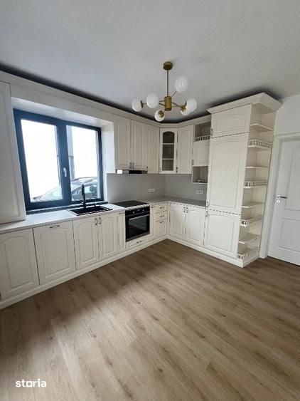 Vila Noua la Prima Inchiriere | 4 Dormitoare | Curte 300 mp | Comunita - 11