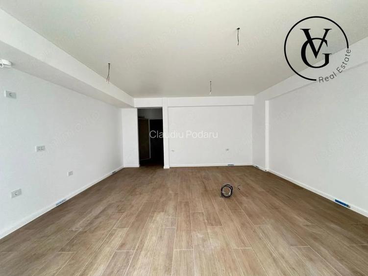 Studio spatios | Aqua Cullinan | Mamaia Nord
