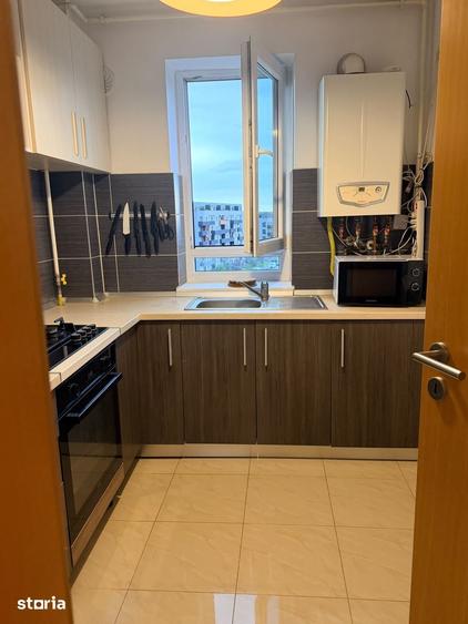 Apartament cu 2 camere în Bartolomeu