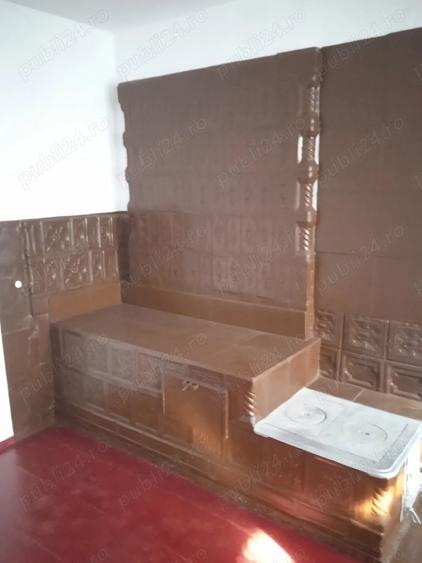 Casă cu 4 camere cu Teren 389 Mp în Jurilovca