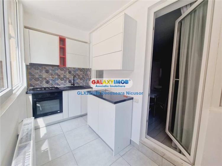 Apartament 2 camere Militari Residence mobilat utilat 480 euro - 7