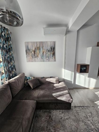 Apartament 3 camere Metropol Residence - direct proprietar - 12