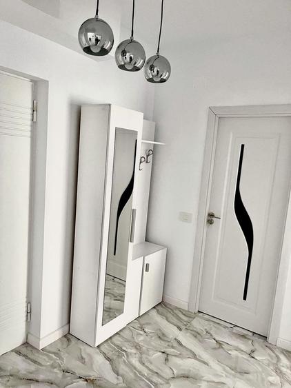 Apartament cu 2 camere decomandat în Exterior Vest