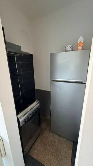 Apartament cu 2 camere semidecomandat în Cișmigiu