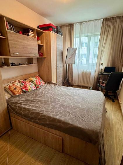 Camera libera - apartament 2 camere Cluj-Napoca - 2