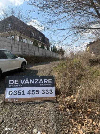 Spațiu comercial, în Cornitoiu