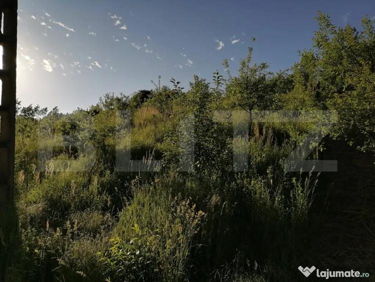 Teren de 14400 mp, în Gemenea-Brătulești