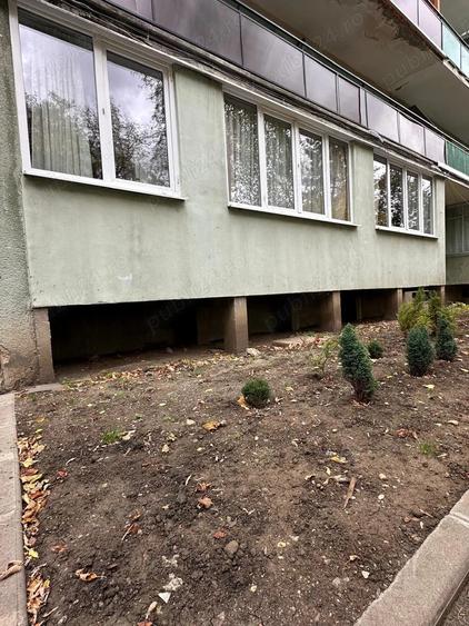 Apartament cu 2 camere semidecomandat în Gheorgheni