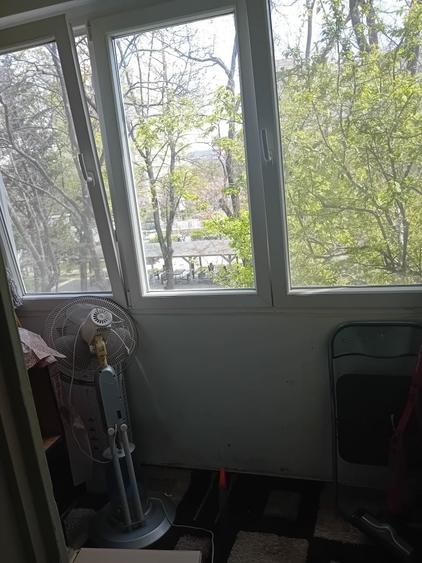 Garsonieră semidecomandată în Drumul Taberei