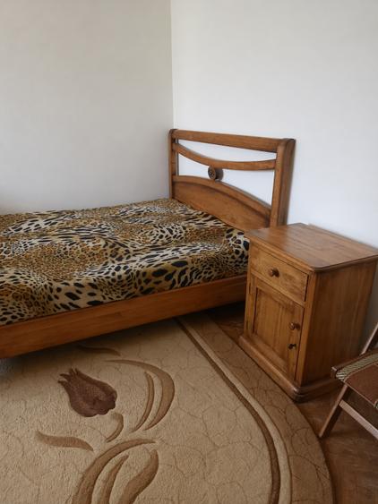 Apartament cu 2 camere nedecomandat în Central