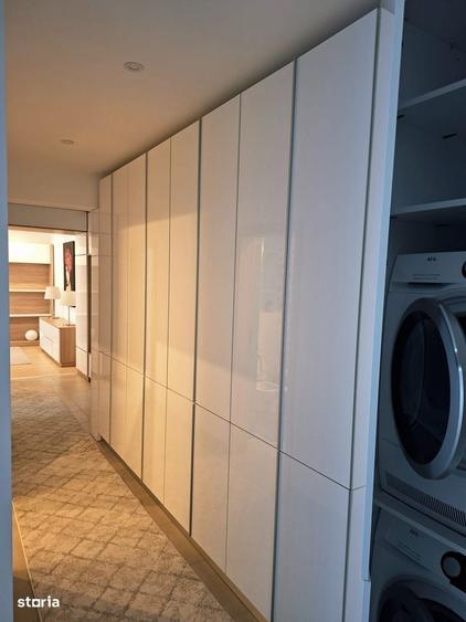 Apartament cu 3 camere decomandat în Găvana
