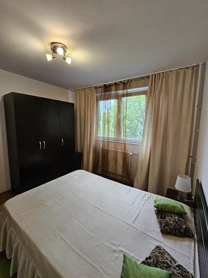 Proprietar 2 camere decomandate Drumul Taberei metrou Romancierilor - 4