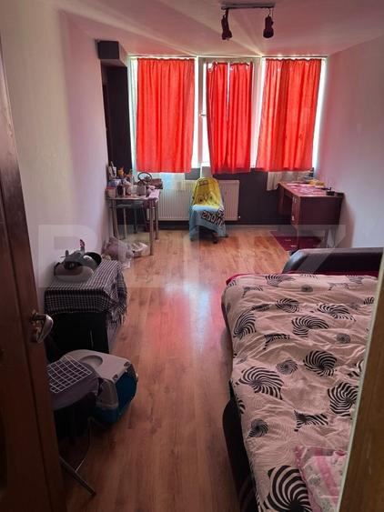 Apartament cu 2 camere decomandat, mobilat în Năsăud