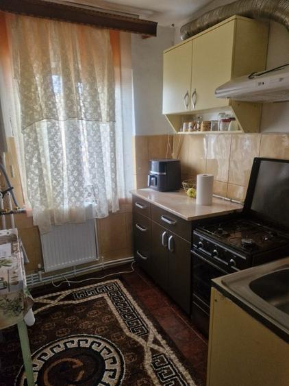 Apartament cu 2 camere decomandat în Bălcescu