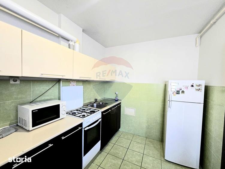 Apartament de inchiriat ARED Micalaca, loc de parcare inclus - 5