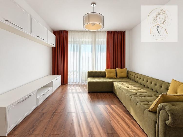 Apartament cu 3 camere decomandat în Metalurgiei