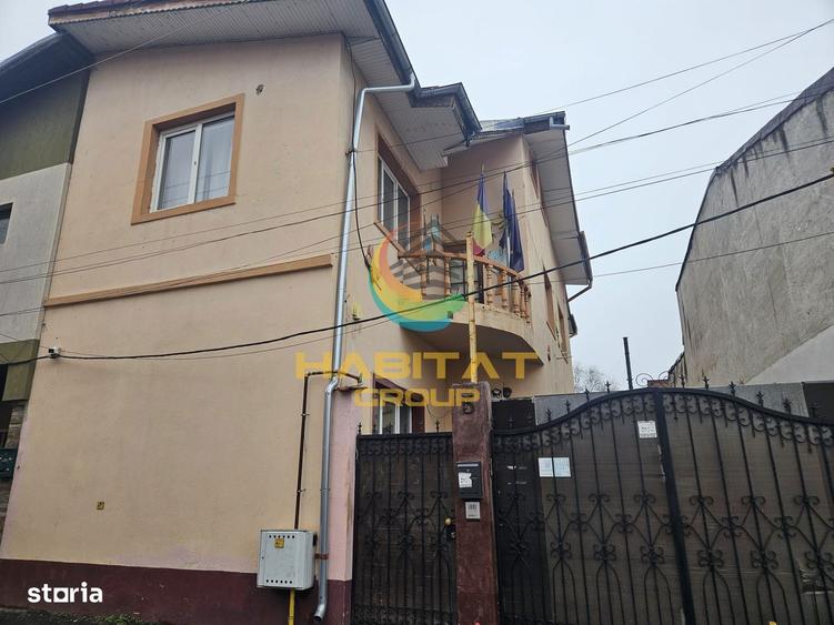 Casă cu 5 camere cu Teren 592 Mp în Tineretului