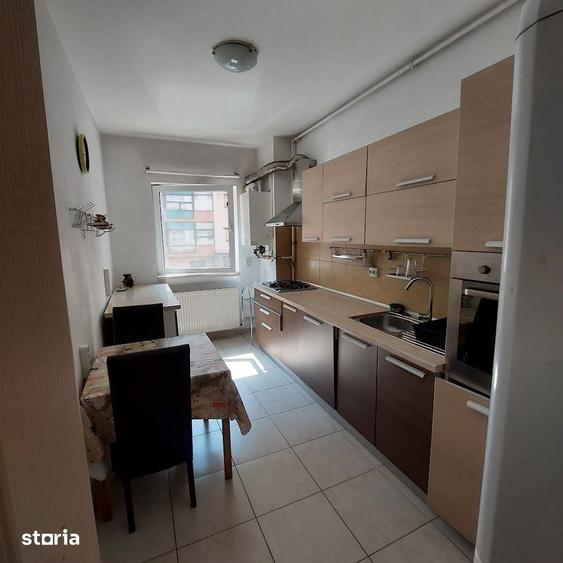 Apartament cu 2 camere în Nord