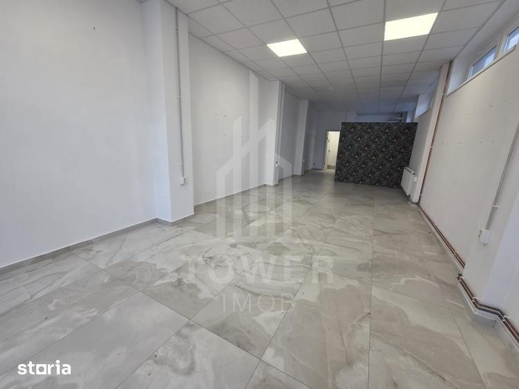 Spațiu comercial, de 119.5 mp, în Șelimbăr