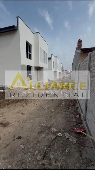 Vila 5 camere || teren 300 mp || Sos Oltenitei - 4