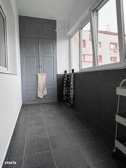 Apartament cu 3 camere decomandat în 13 Septembrie