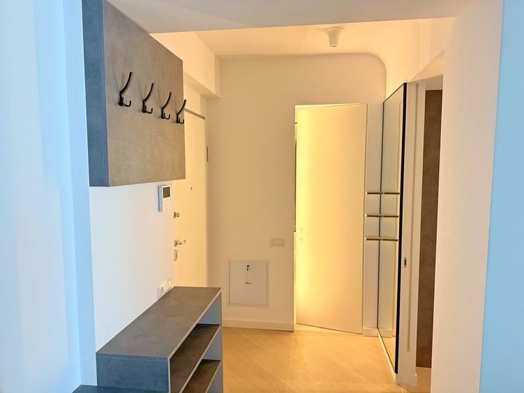 Apartament cu 2 camere în Pipera