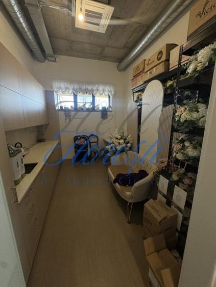 Spațiu comercial, de 283 mp, în Bună Ziua
