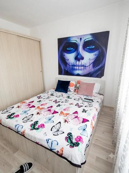 Apartament cu 2 camere decomandat în Prelungirea Ghencea