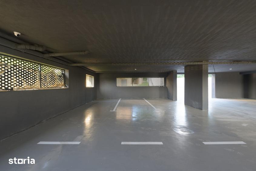 Apartament cu 4 camere în Pescărie