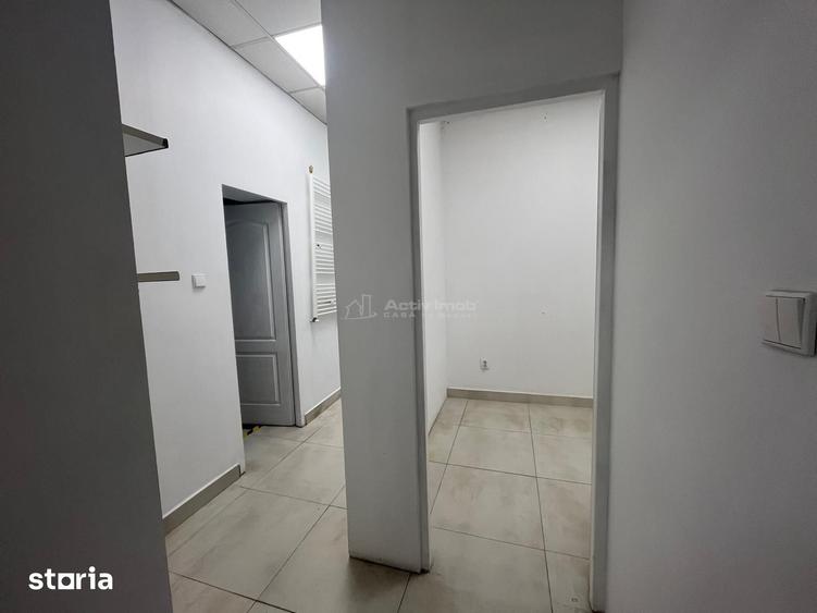 Spațiu comercial, de 85 mp, în Central