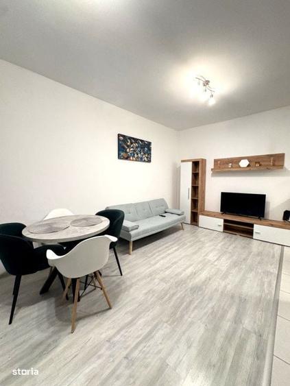 Apartament 2 camere studio Militari Residence Aqua garden Rezervelor - 14