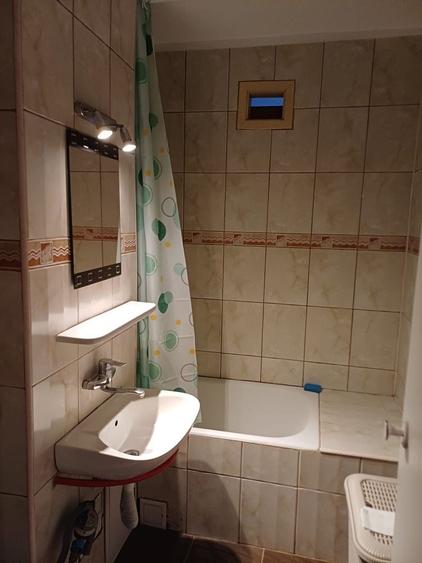 Garsonieră în Alfa