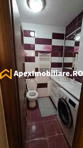 Apartament cu 2 camere semidecomandat în 13 Septembrie