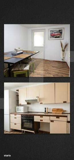 Casă cu 3 camere cu Teren 1270 Mp în Central