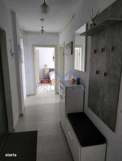 Apartament 2 camere in bloc nou, Cetate, zona Liceului HCC - 5