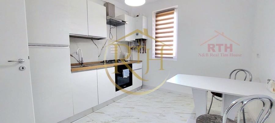 Oferim spre vanzare apartamente cu 2 camere, 0% Comision, Giroc - 9