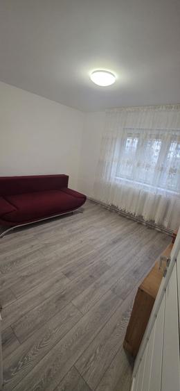 Apartament cu 2 camere decomandat în Ortelec