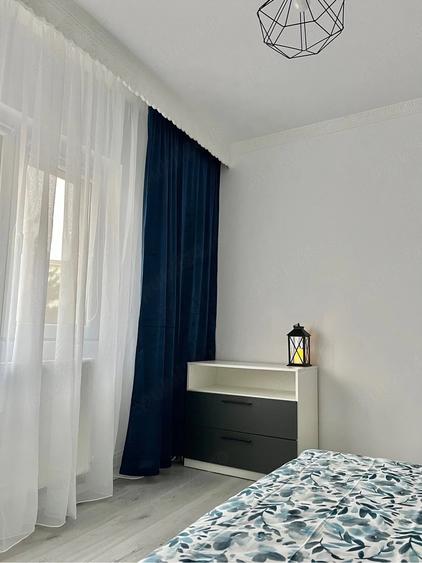 Apartament cu 2 camere semidecomandat în Sud